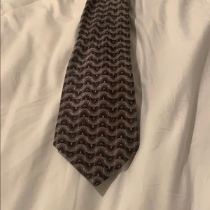 Roffe tie